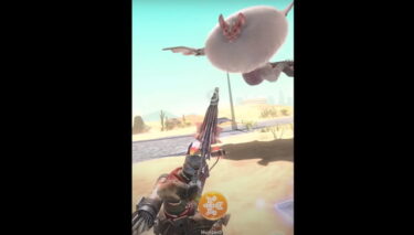 【モンハンNow】弓は溜め中の回避移動が上手く発動しなくて諦めたんだがスマホのせいだったりする？？？