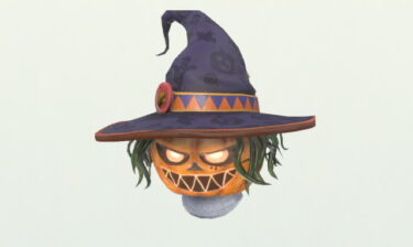 【モンハンNow】そろそろハロウィン頭ガチャしていい？？？