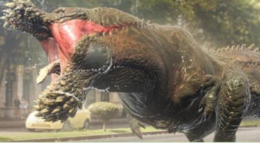 【モンハンNow】ジョーで脚しか狙わない近接邪魔だわ…