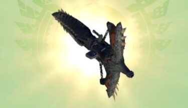 【モンハンNow】みんなはジョーライトって作った？？？