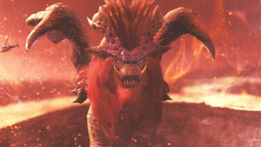 【モンハンNow】古龍迎撃に参加条件つくんだな！これテオから星10が来るってことか？？？