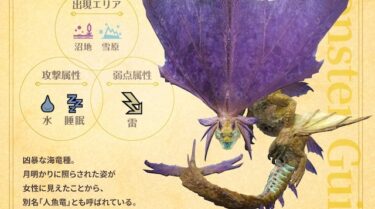 【モンハンNow】緊急のだけど9イソネ厳しいな…
